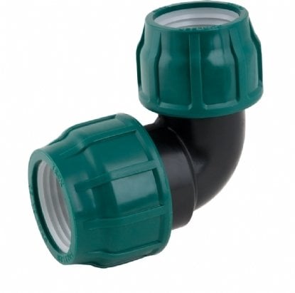 Poelsan 50X40 Kablin Redüksiyon Dirsek (8954)