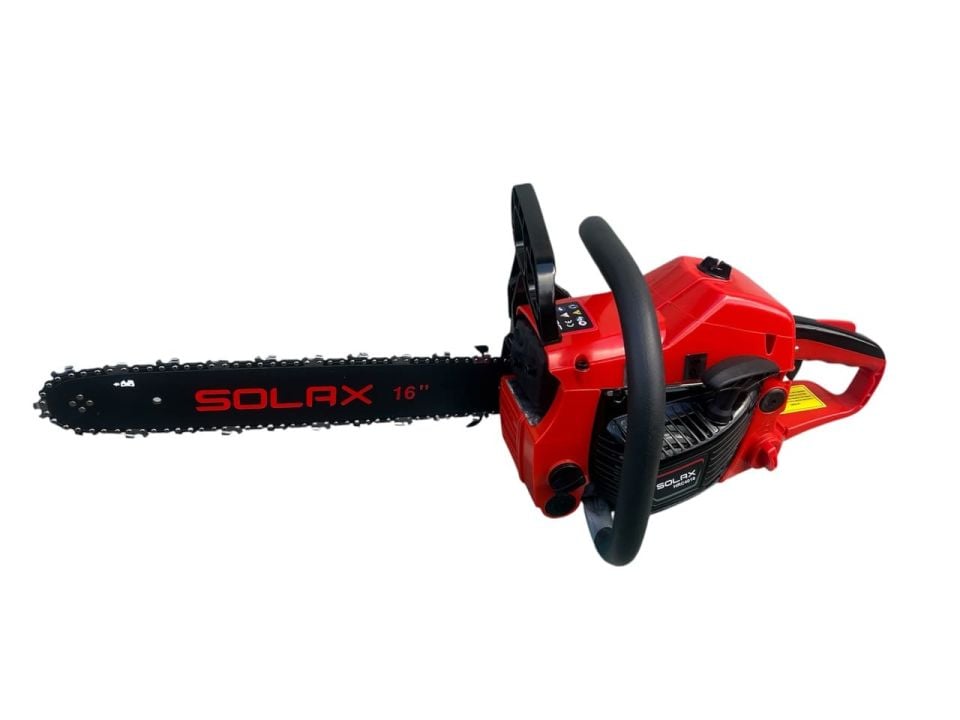 Solax HRC4010 Benzinli Testere