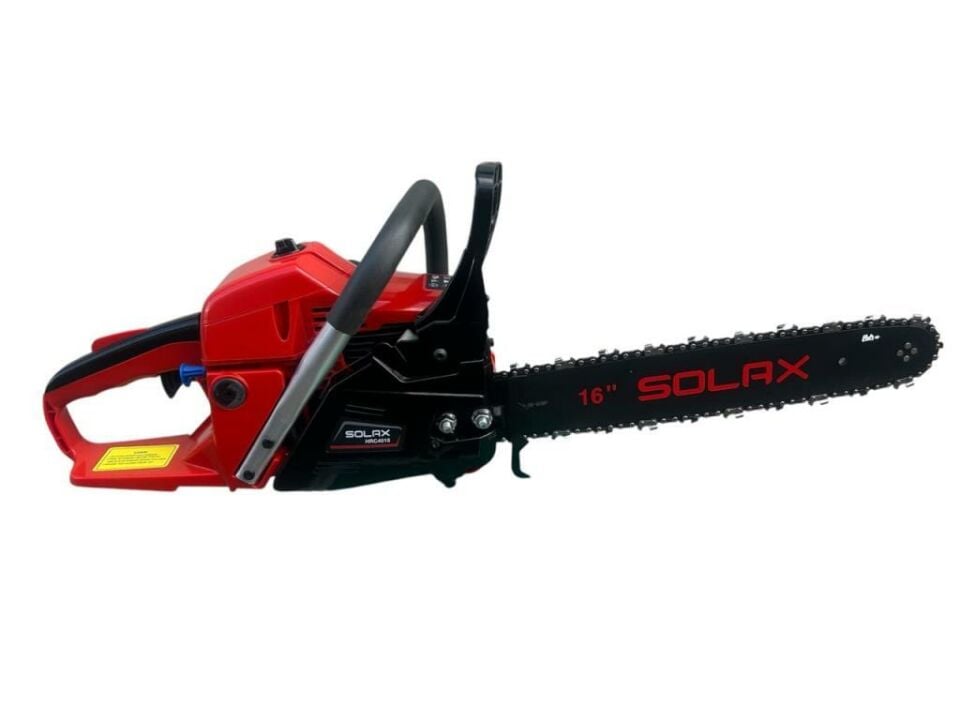 Solax HRC4010 Benzinli Testere