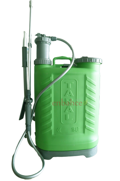 Taral TP016 16 Litre Mekanik İlaçlama Makinesi
