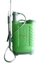 Taral TP016 16 Litre Mekanik İlaçlama Makinesi