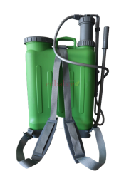 Taral TP016 16 Litre Mekanik İlaçlama Makinesi