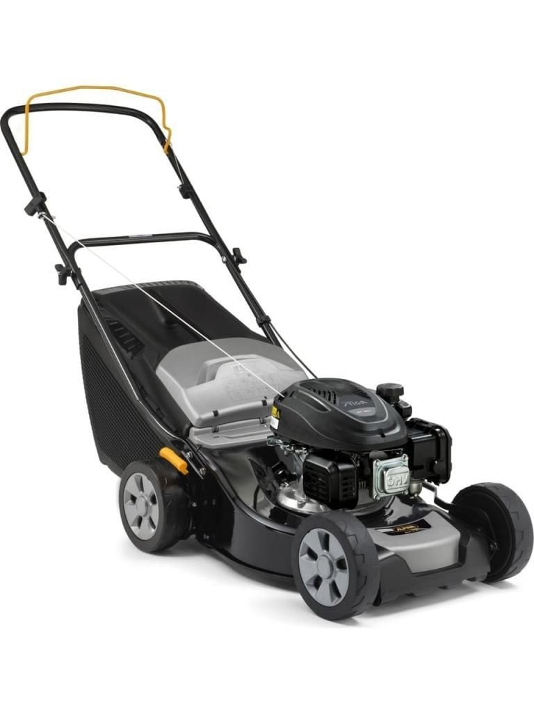 Alpina AL4 41 A Benzinli Çim Biçme Makinesi