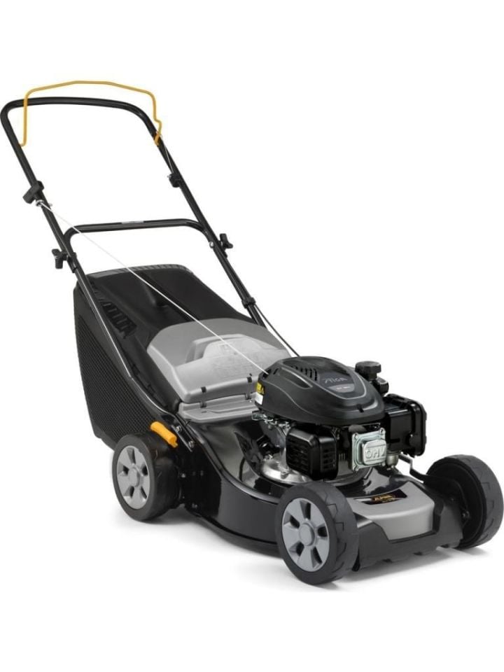 Alpina AL4 41 A Benzinli Çim Biçme Makinesi