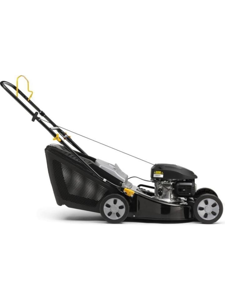 Alpina AL4 41 A Benzinli Çim Biçme Makinesi