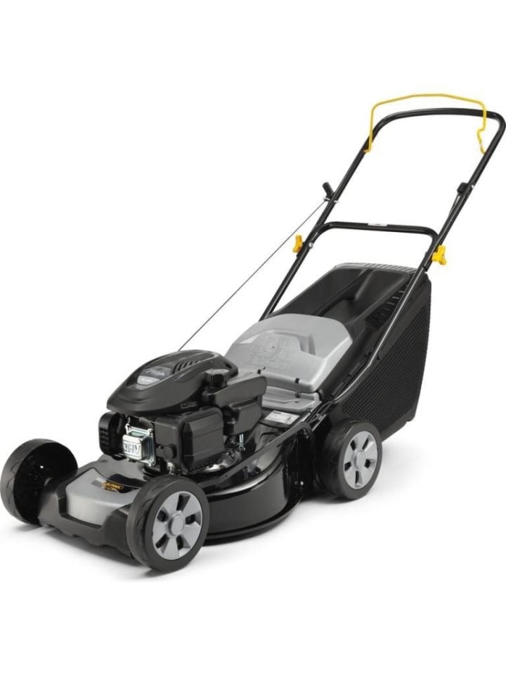 Alpina AL4 41 A Benzinli Çim Biçme Makinesi