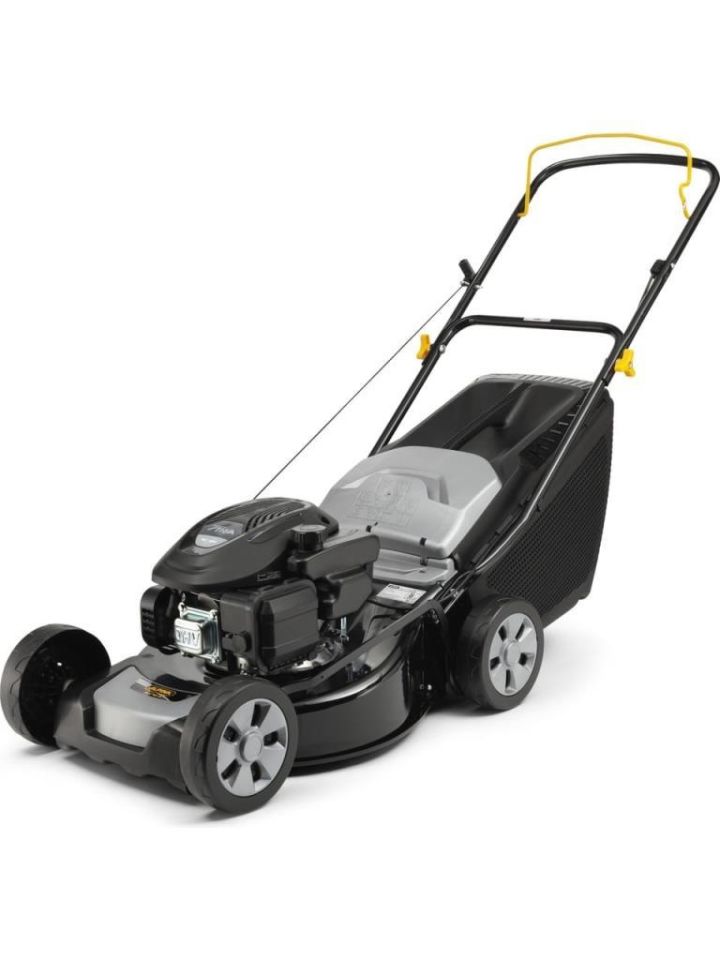 Alpina AL4 41 A Benzinli Çim Biçme Makinesi