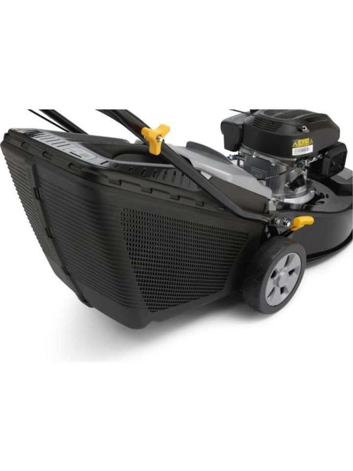 Alpina AL4 41 A Benzinli Çim Biçme Makinesi