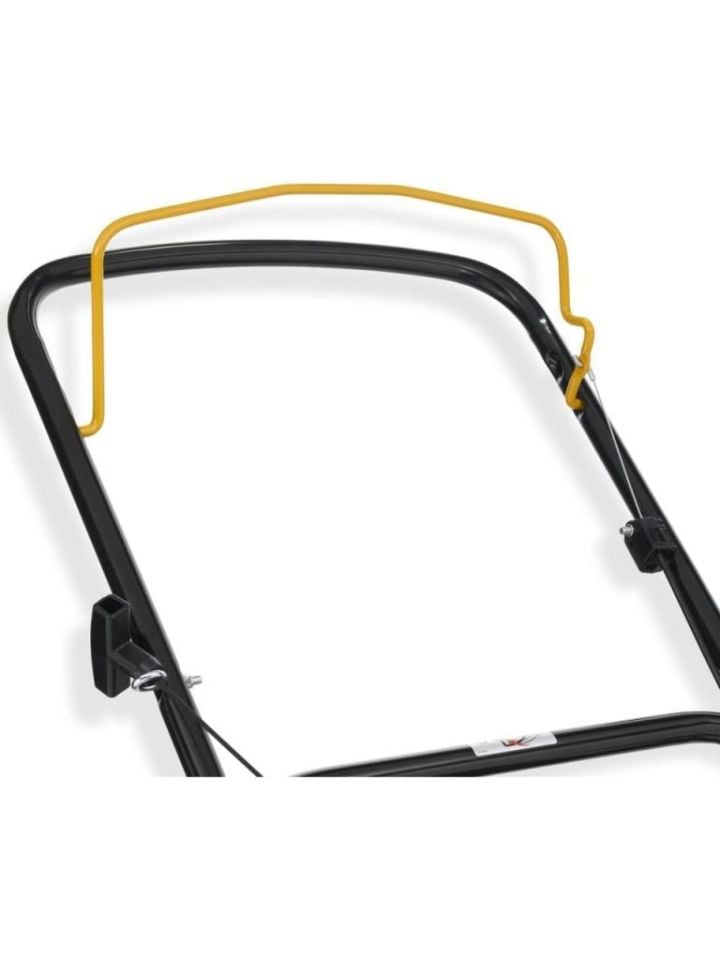 Alpina AL4 41 A Benzinli Çim Biçme Makinesi