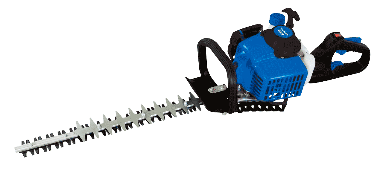 Hyundai HT240 Çit Kesme Makinesi
