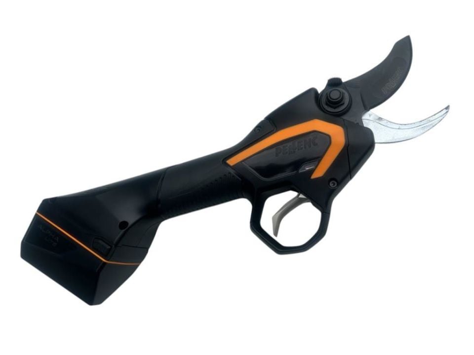 Pellenc C3X Şarjlı Budama Makası 35mm