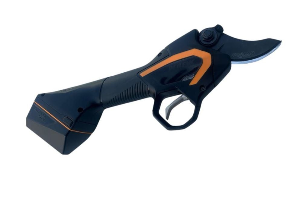 Pellenc C3X Şarjlı Budama Makası 35mm