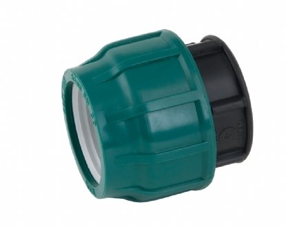 Poelsan 32 Kablin Kör Tapa (8833)