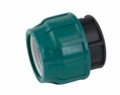 Poelsan 32 Kablin Kör Tapa (8833)