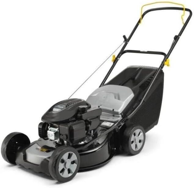 Alpina AL4 46 A Benzinli Çim Biçme Makinesi