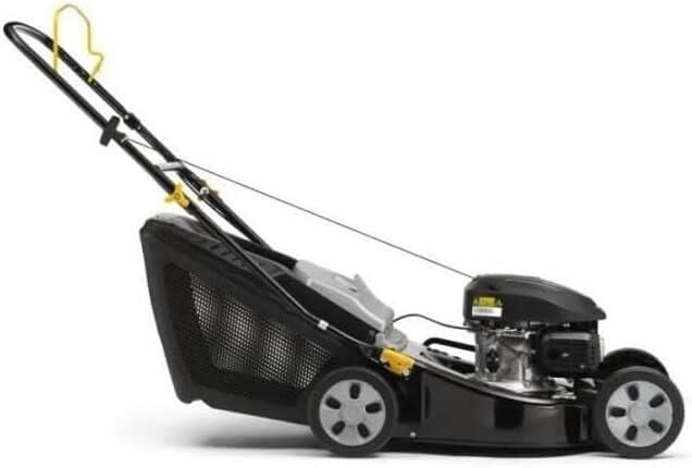 Alpina AL4 46 A Benzinli Çim Biçme Makinesi