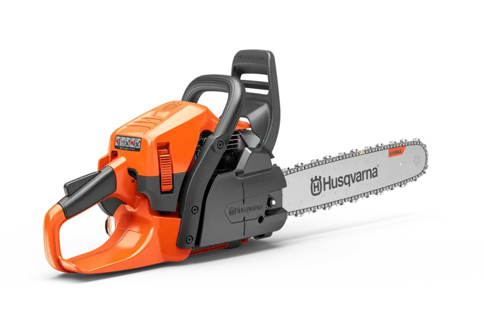 Husqvarna 445S Benzinli Motorlu Testere