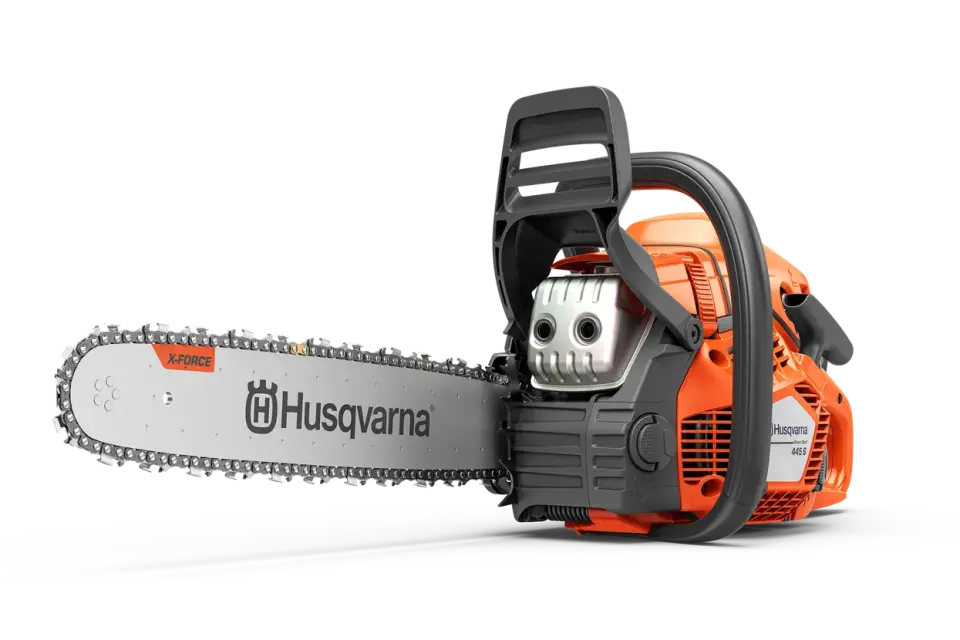 Husqvarna 445S Benzinli Motorlu Testere