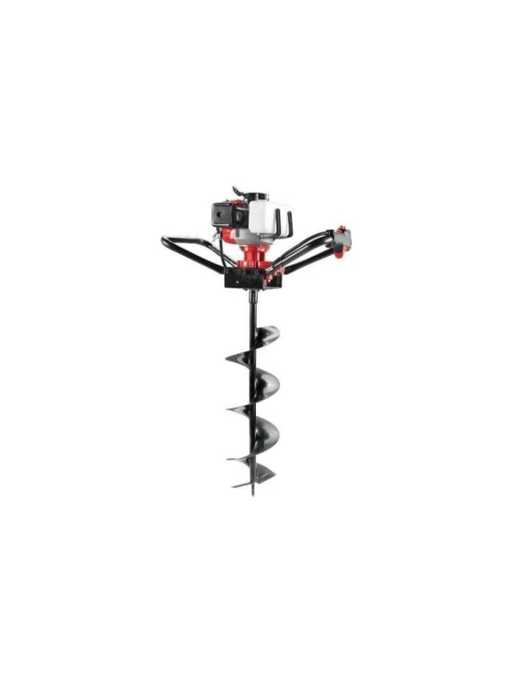Energy GD KW 490 Benzinli Toprak Burgu Makinası
