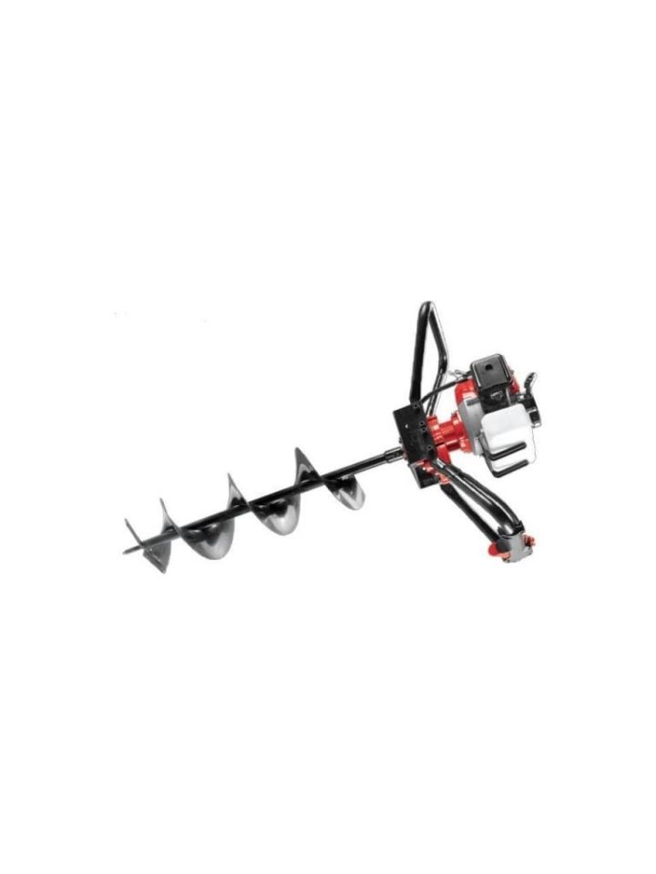 Energy GD KW 490 Benzinli Toprak Burgu Makinası