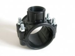 Poelsan 50X3/4'' Priz Kolye Civatalı (9142)