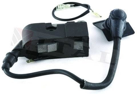 Elektronik Bobin Turbo 650 Hyundai
