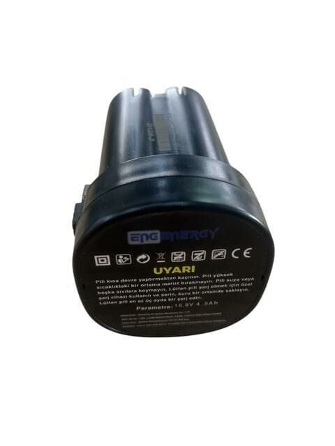 Batarya WS035-FX35-BP35 16.8V 4.5Ah