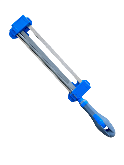 Eğeleme Aparatı 3/16 (4,8mm)