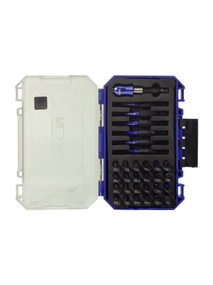 EXEN EX 8031 Master Set -31 Parça Bits Uç Seti