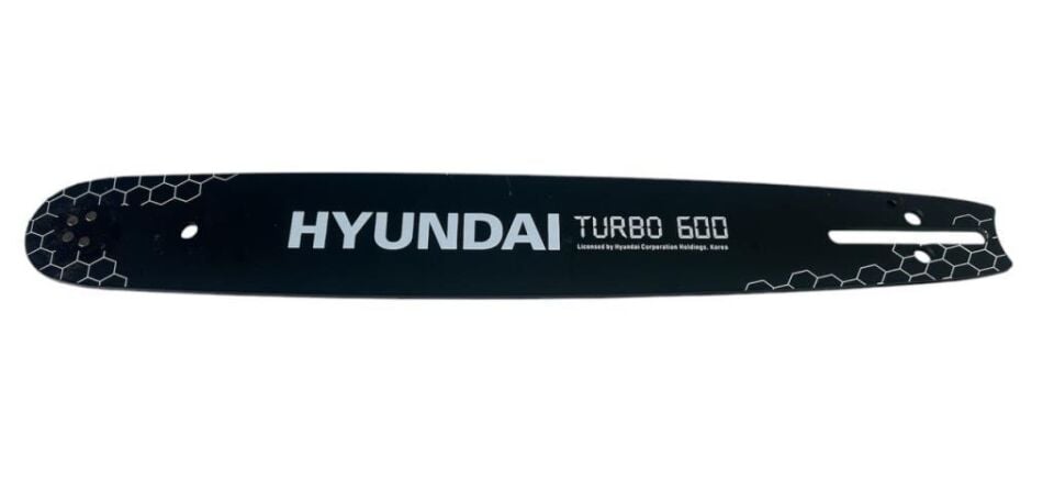 Hyundai 3/8-33 Diş Kılavuz Turbo 600