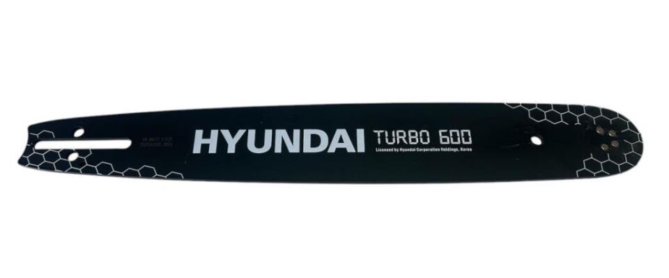 Hyundai 3/8-33 Diş Kılavuz Turbo 600