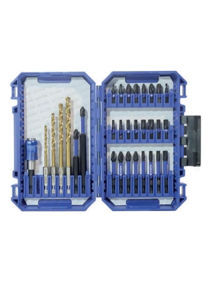EXEN EX 8033 Multi Set -31 Parça Bits Uç Seti