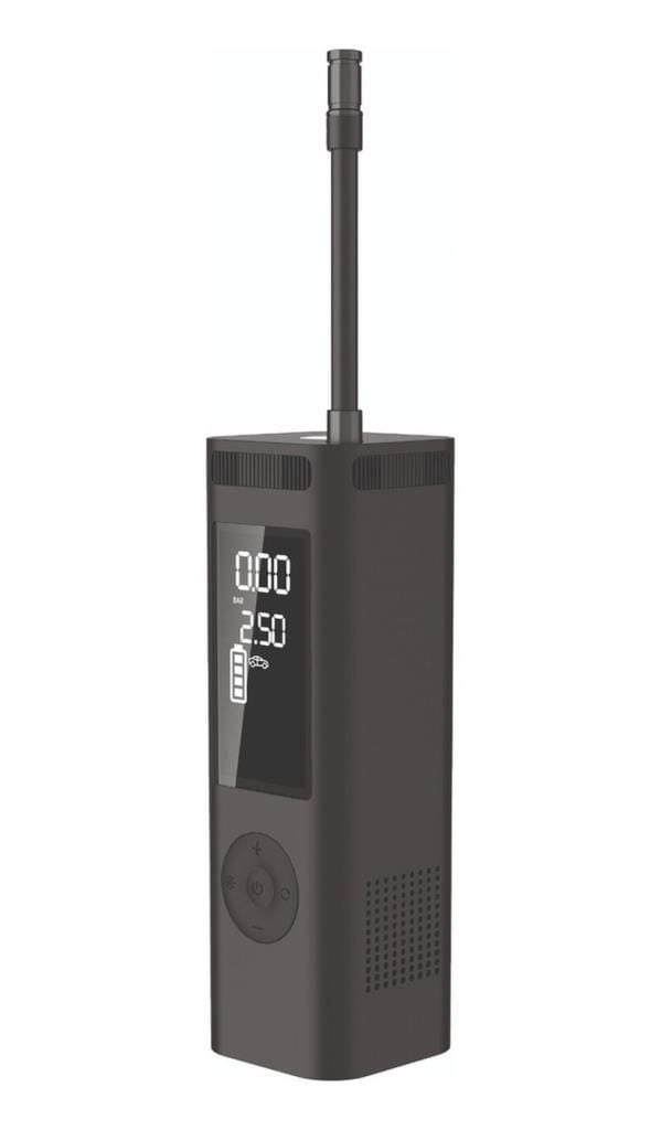Proter PST 232 Şarjlı Lastik Şişirme 150 Psi