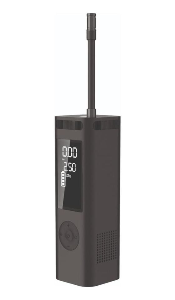 Proter PST 232 Şarjlı Lastik Şişirme 150 Psi