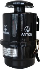 Hava Filtresi Komple - Antor 4 LD 640