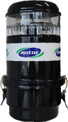 Hava Filtresi Komple - Siklonlu - Antor 4 LD 640