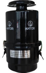Hava Filtresi Komple - Braketli - Antor 4 LD 820