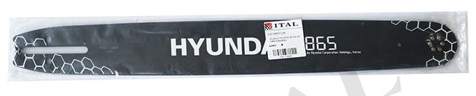 Klavuz Elmaslı Hyundai 36 Diş 3/8 - H865