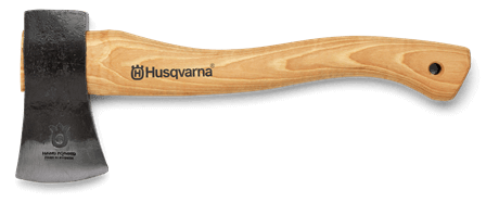 Husqvarna El Baltası