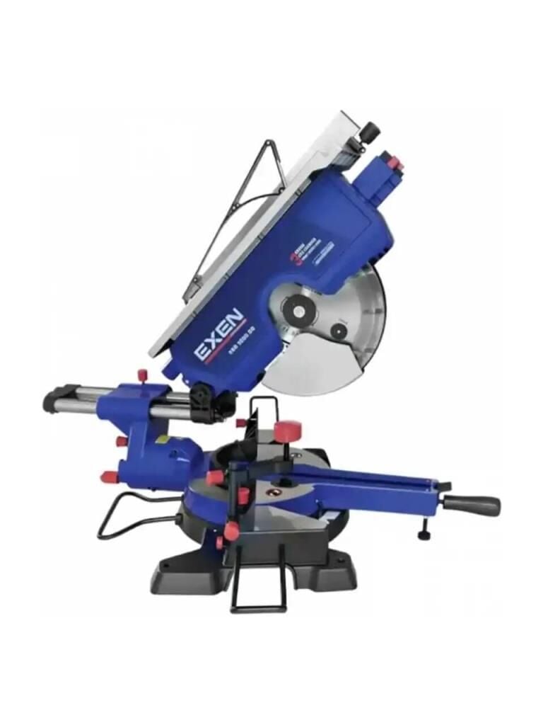 EXEN EPR 3000 RD-305mm 1800W Elektrikli Radyal Üstten Kesme Gönye
