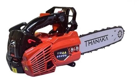 Thanaka Tt-cs2511 Benzinli Motorlu Budama Testere
