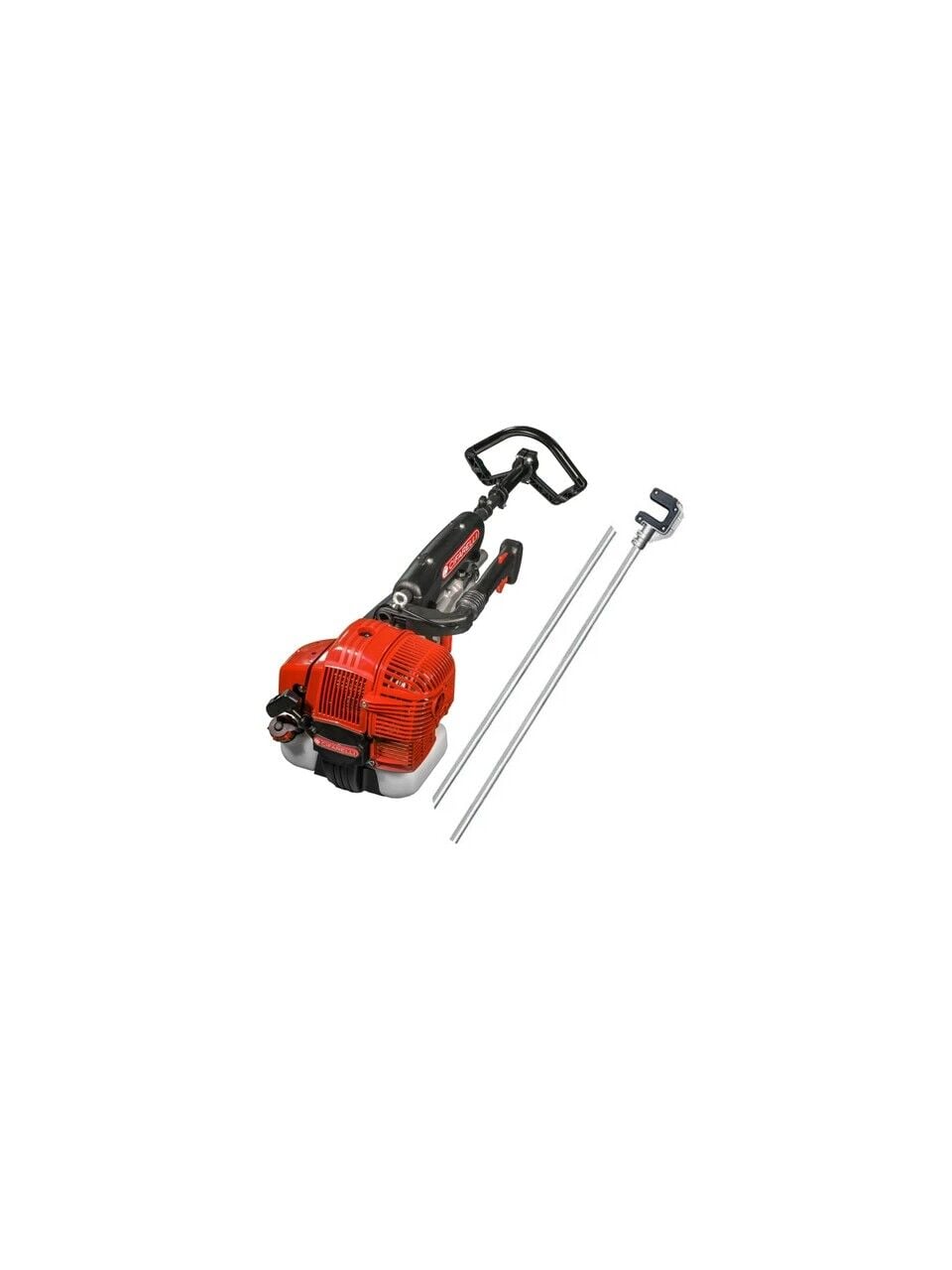 Cifarelli SC 605 Ağaç Silkme ve Zeytin Hasat Makinesi