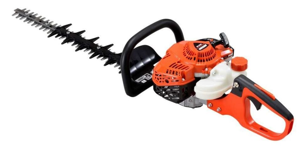 Echo HC2020 Benzinli Çit Kesme Makinası