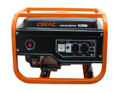 Orac OJ3500 Benzinli Jeneratör