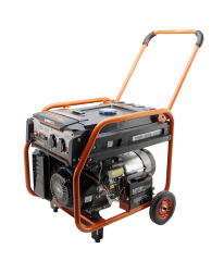 Orac OJ8000E Benzinli Jeneratör