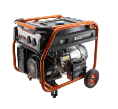 Orac OJ8000E Benzinli Jeneratör