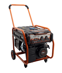 Orac OJ8000E Benzinli Jeneratör