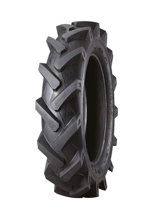 Anlaş Dış Lastik  400x8 - Çapa Makinesi