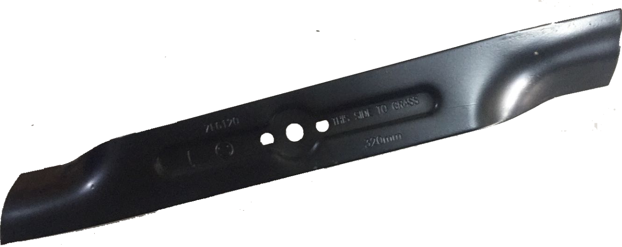 Bıçak - Hyundai DYM1181 Elektrikli Çim Biçme Makinesi