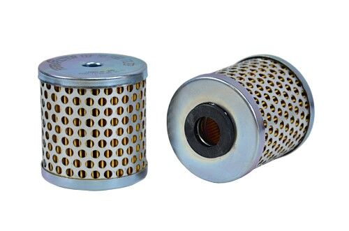 Yakıt Filitresi Komple - Antor 510/640/820